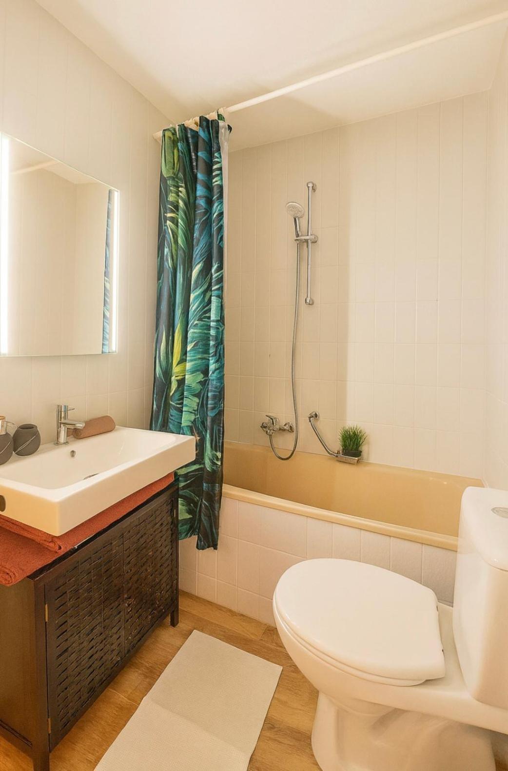 Studio au cœur des Alpes et Parking gratuit