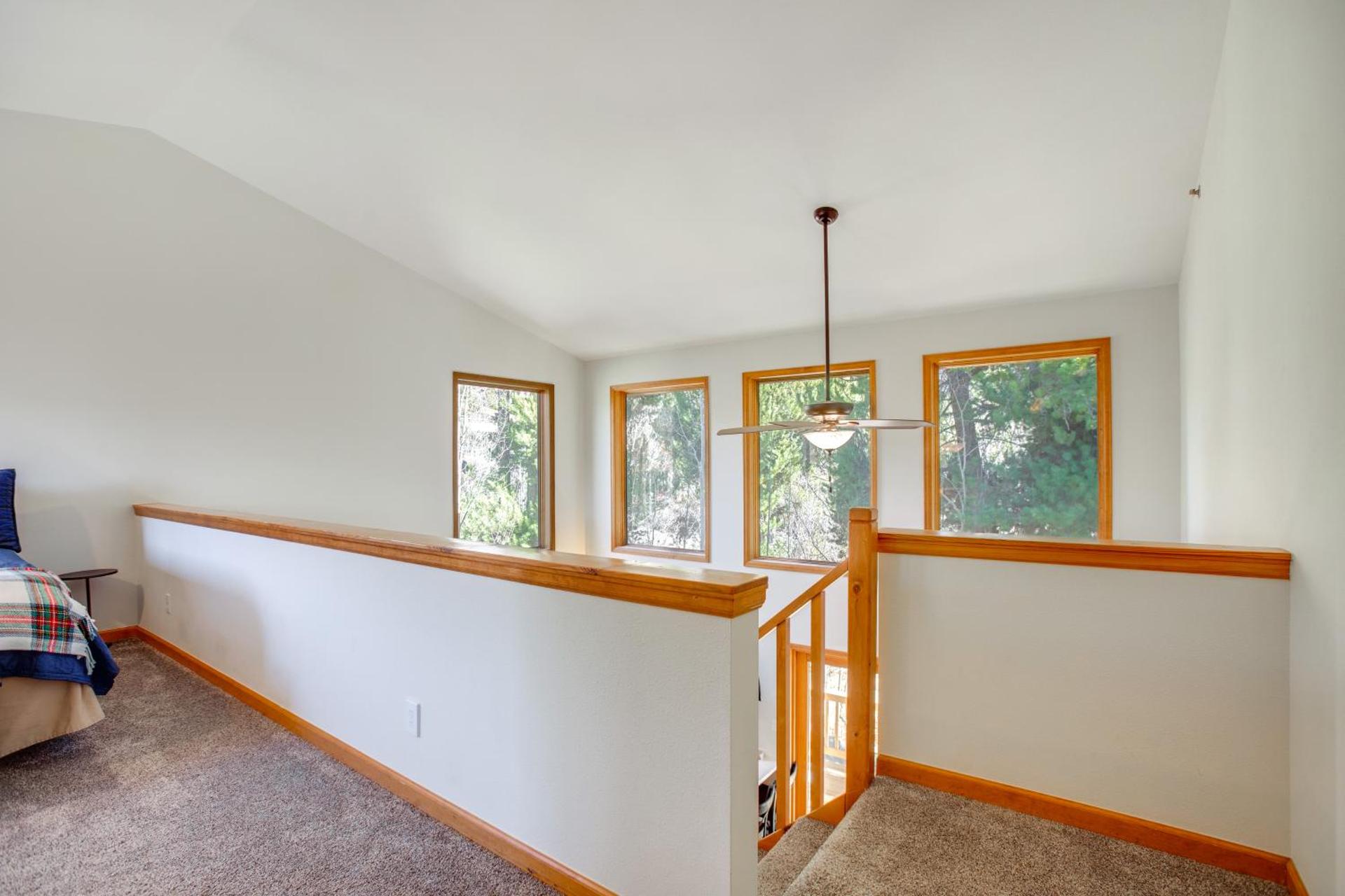 Steps to Grand Lake New Deck at The Innlet Condo