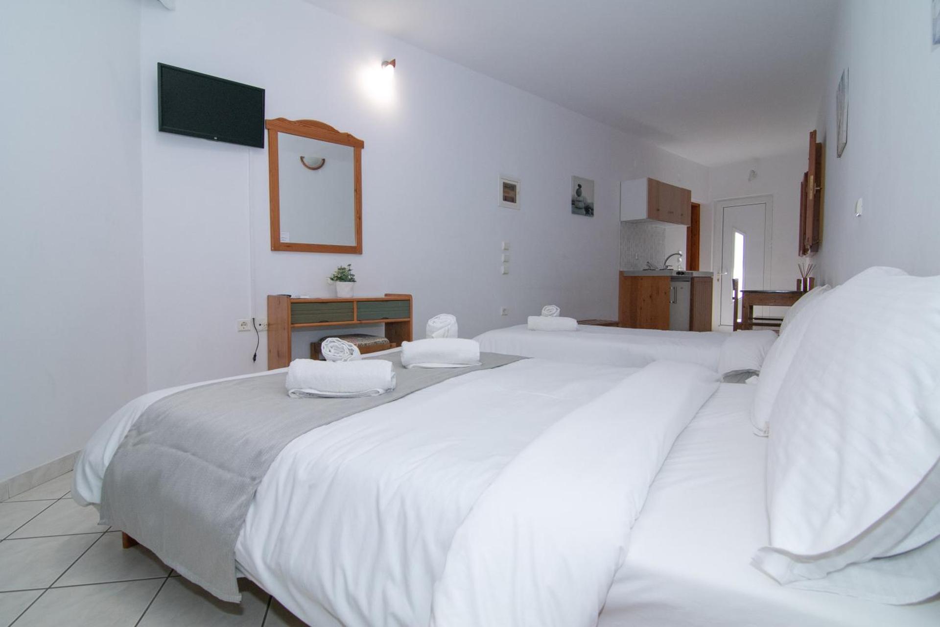 Standard Triple Studio