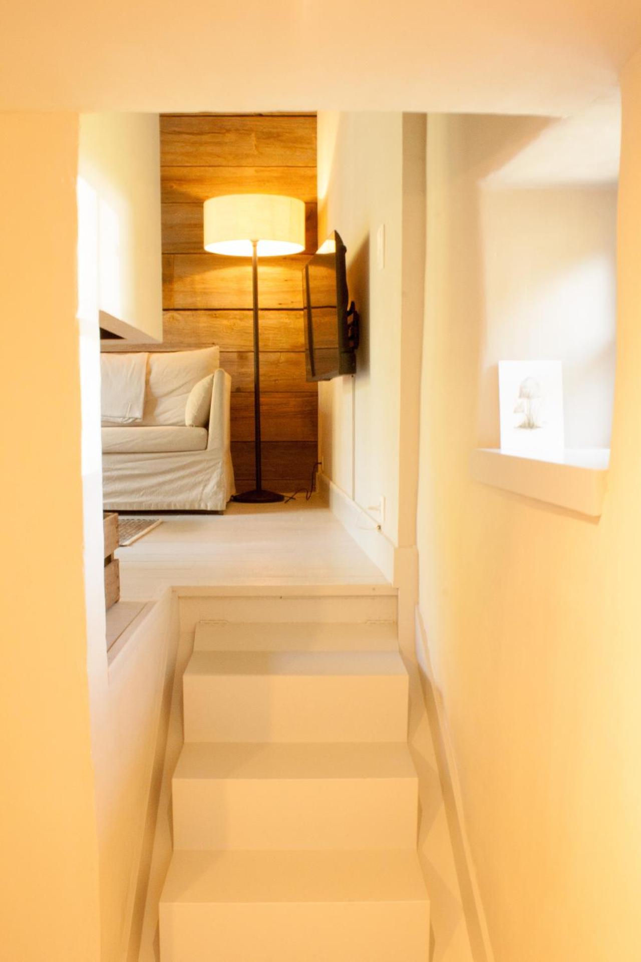 La Chambre de la Gotale