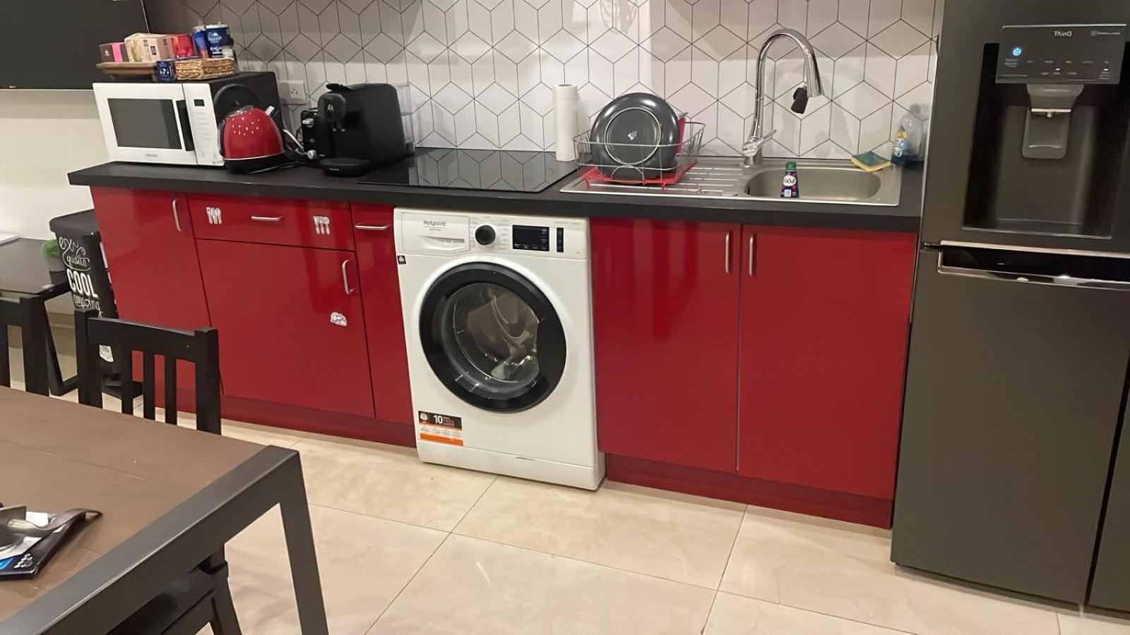 Grand loft à deux pas de la mer n1