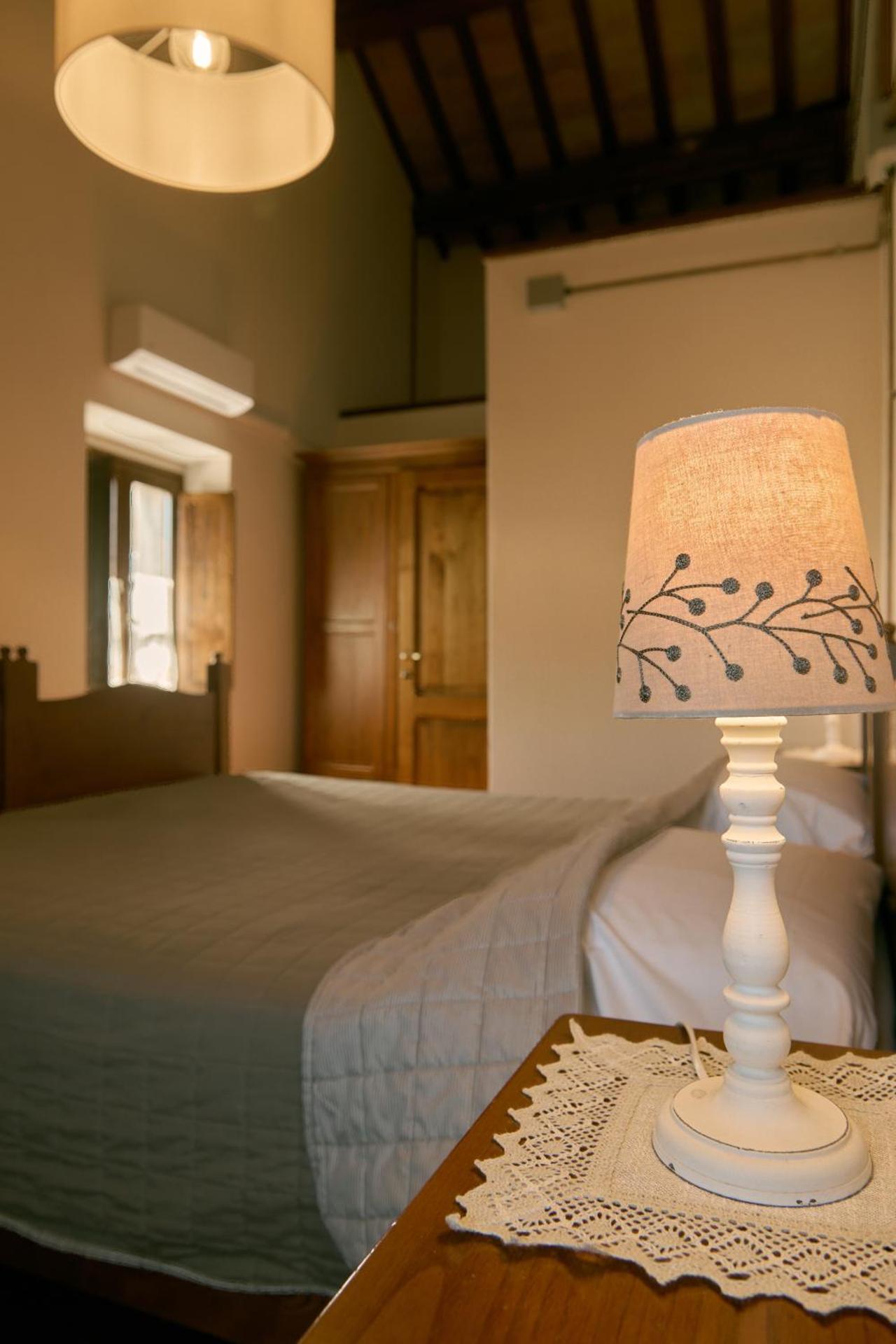 Superior Suite Residenza (3 Adults)