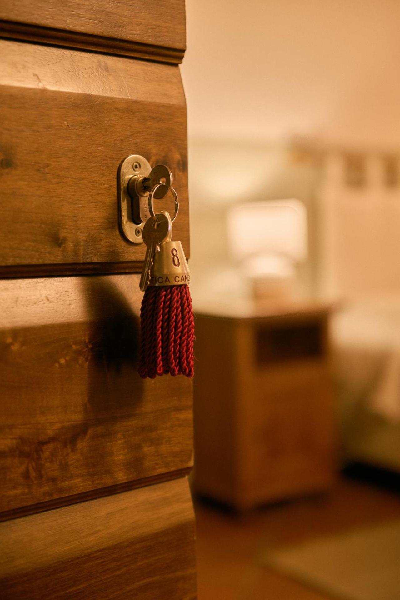 Residenza Antica Canonica