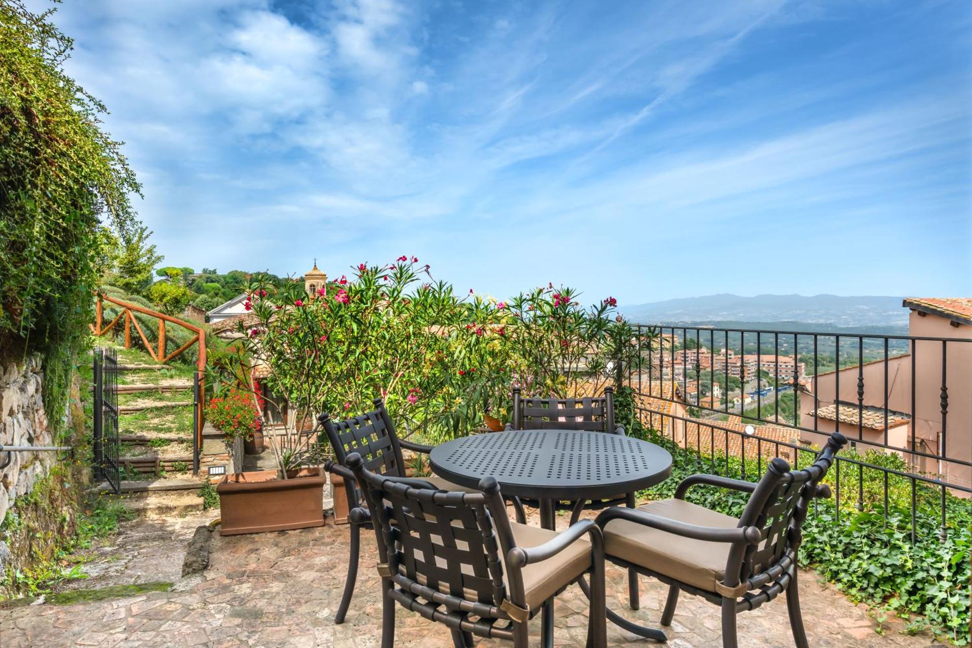 View (from property/room)