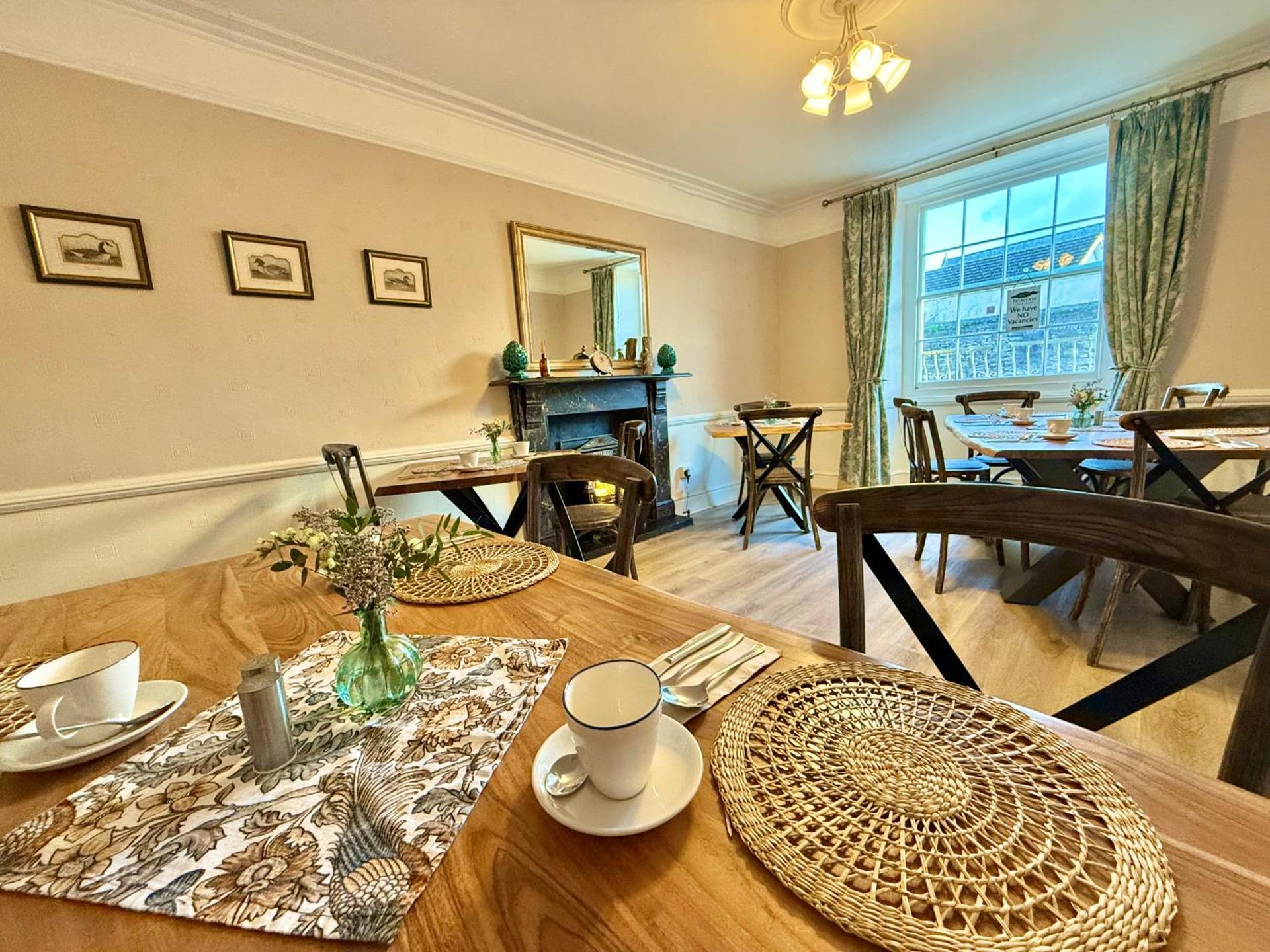 The Beacons Guest House