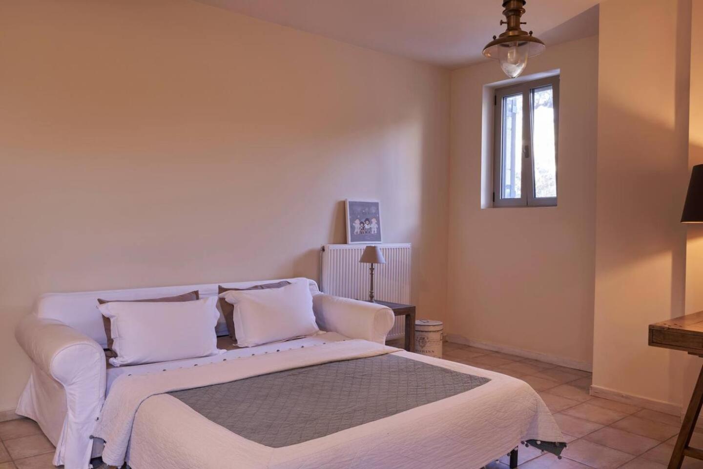 Riglia Villas - Villa Olive