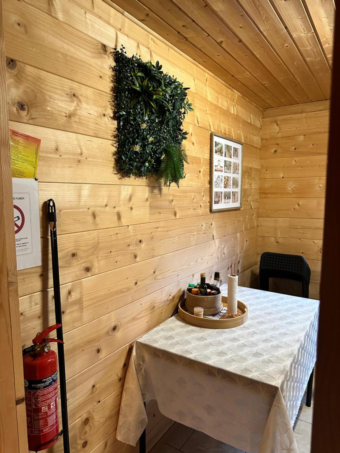 Magnifique chalet aux portes de la Drôme