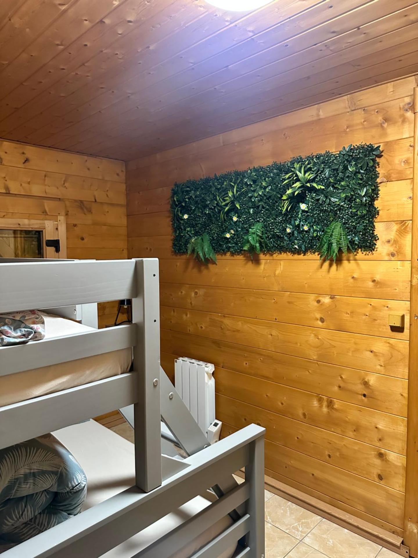 Magnifique chalet aux portes de la Drôme