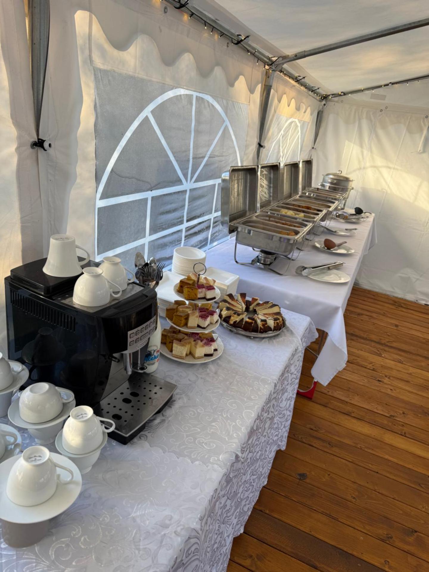 Banquet/Function facilities