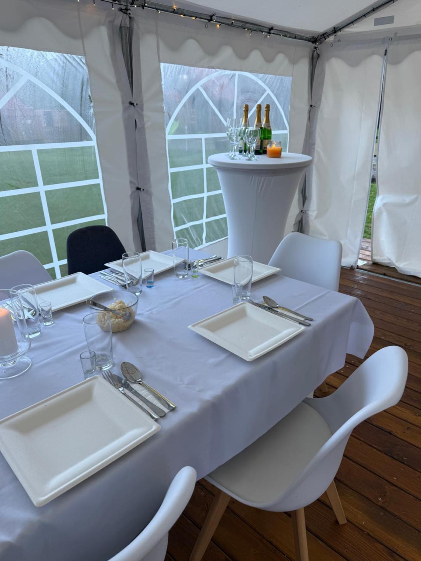 Banquet/Function facilities