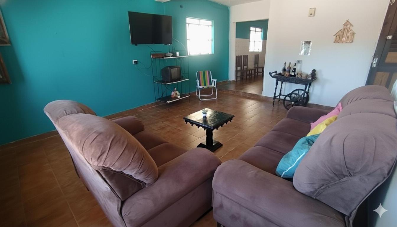 Casa Gaita - Temporada