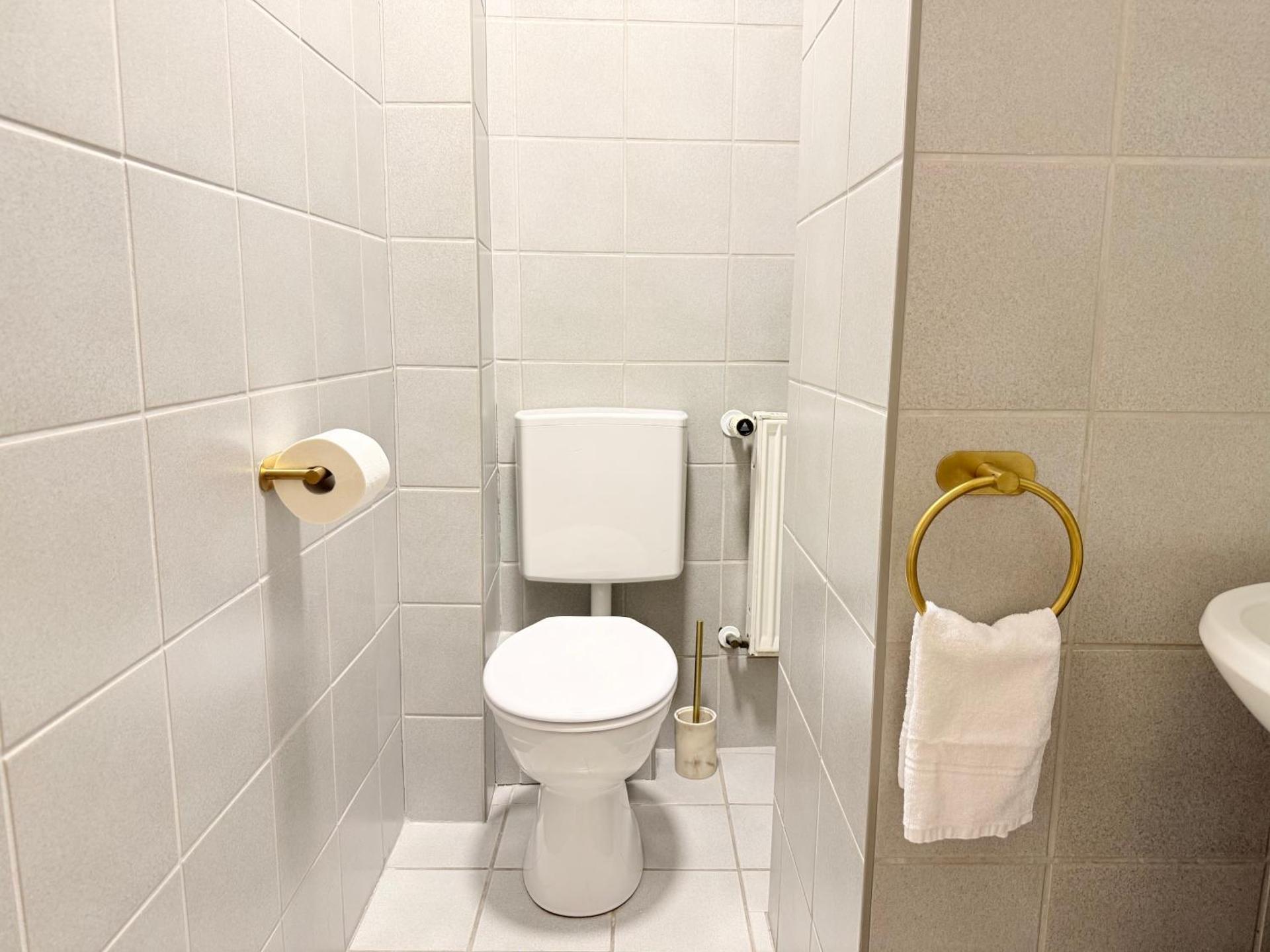 DREAMZzz Marktblick - Altstadt Suite in Coburg