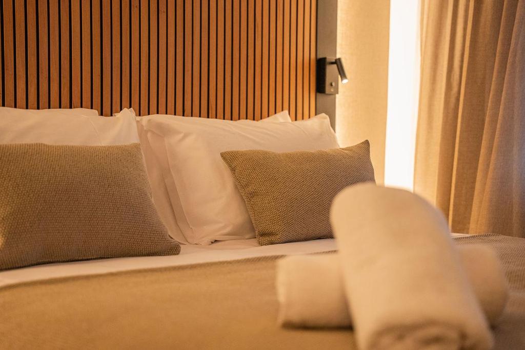 Hostal Boutique - Rivolto Rooms