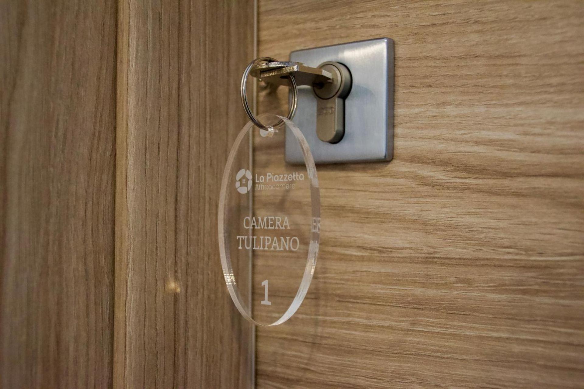 La Piazzetta Affittacamere