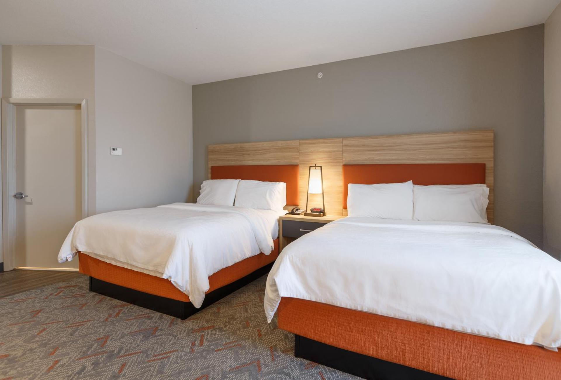 Candlewood Suites - San Antonio - Schertz by IHG