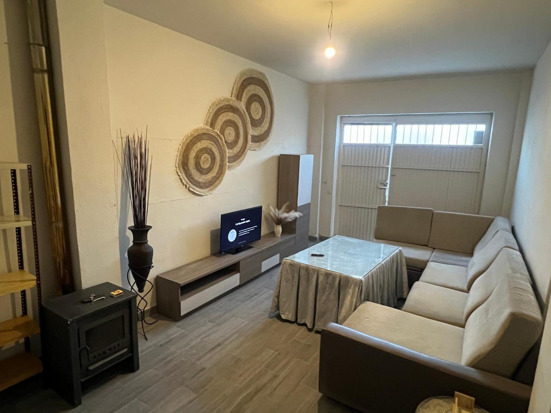 Casa Rural Las Eras de Campotejar