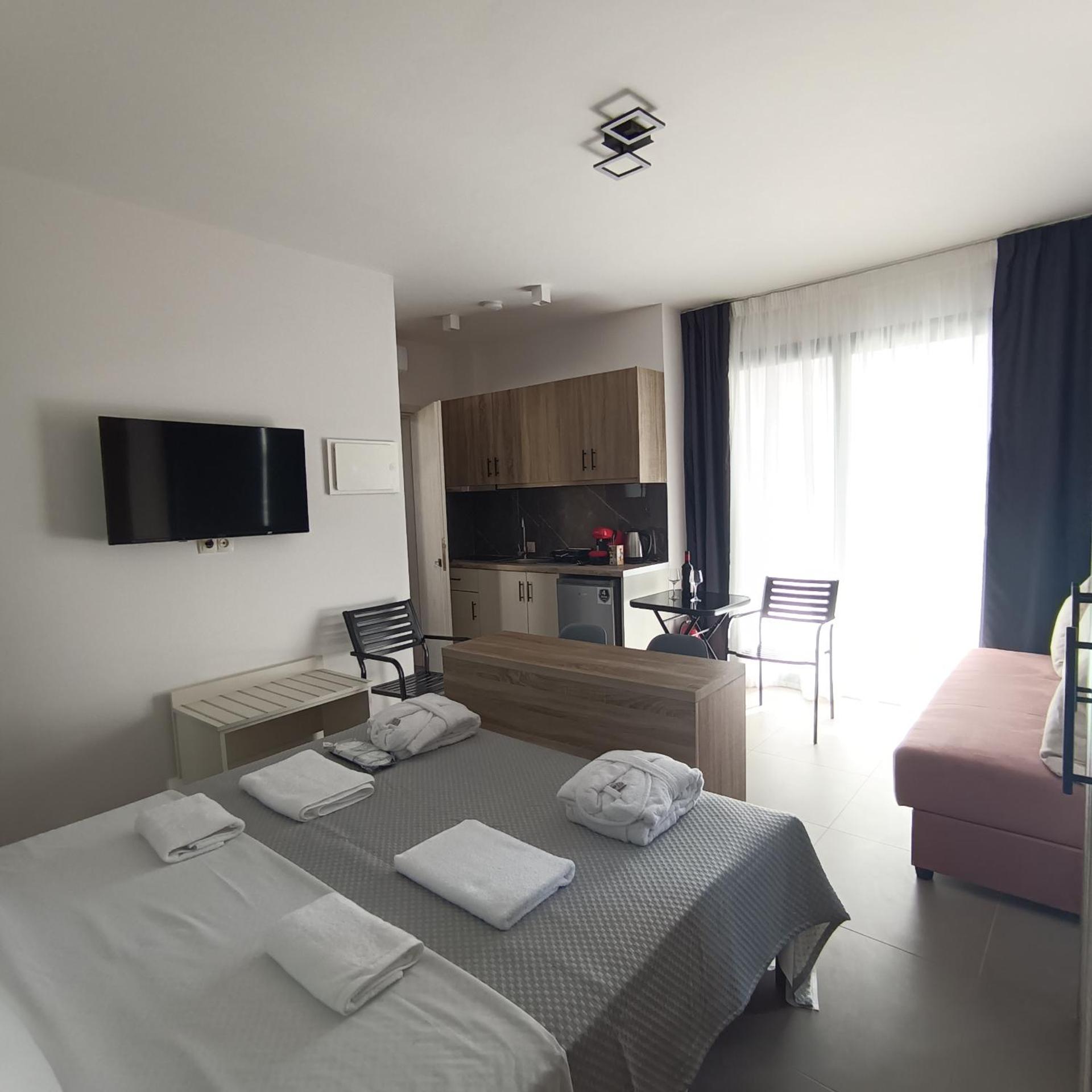 Elegant Dream Suites