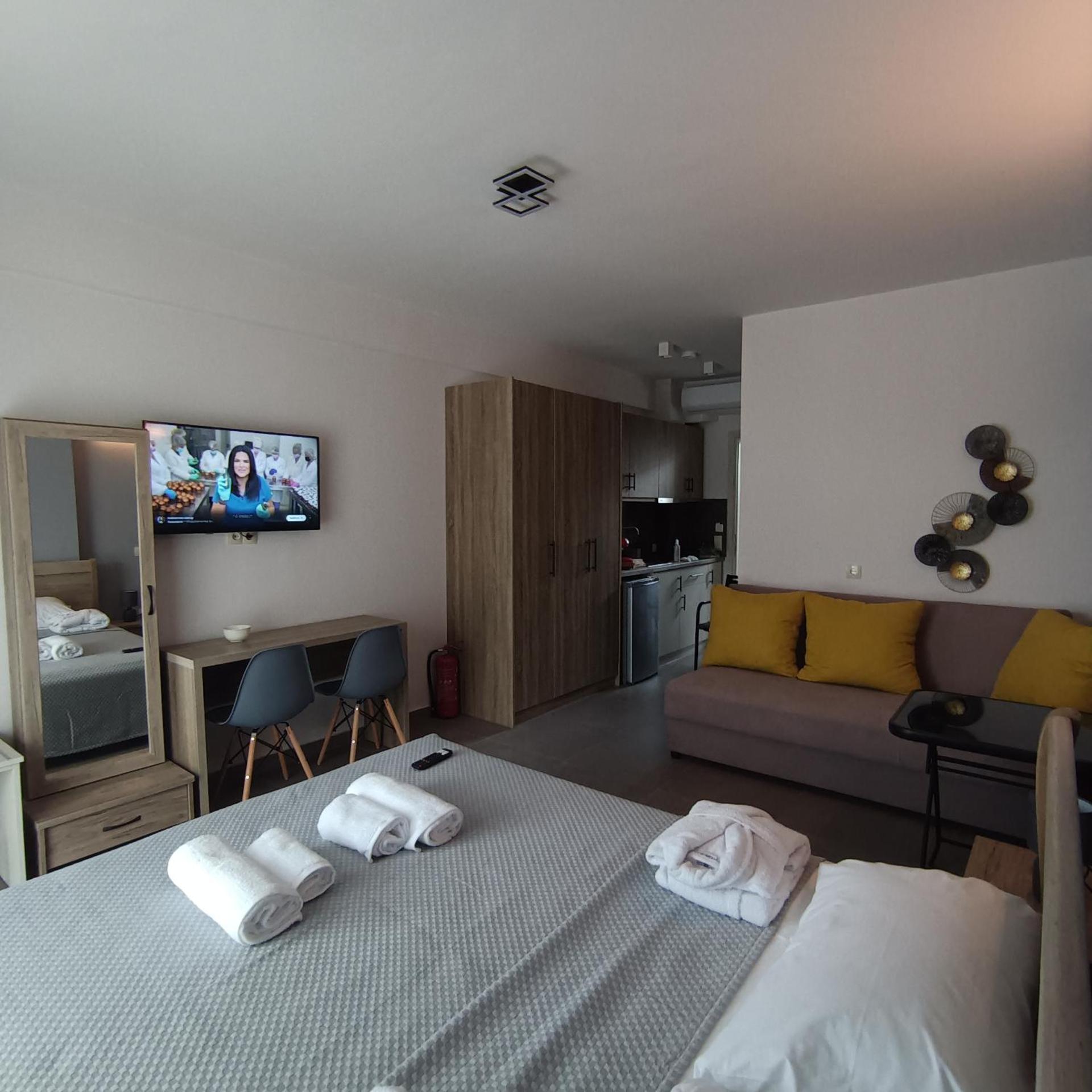 Elegant Dream Suites