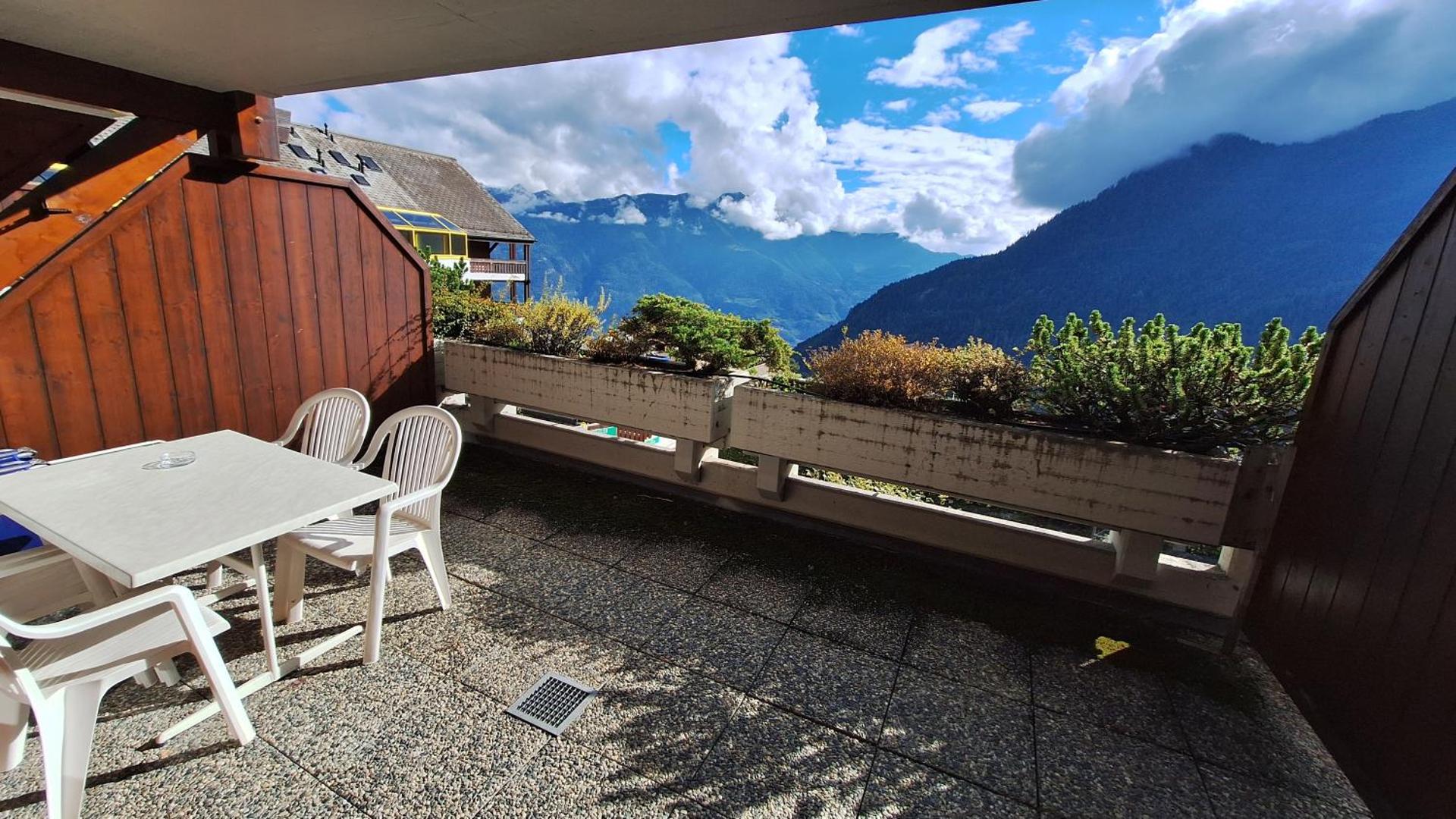 View (from property/room)