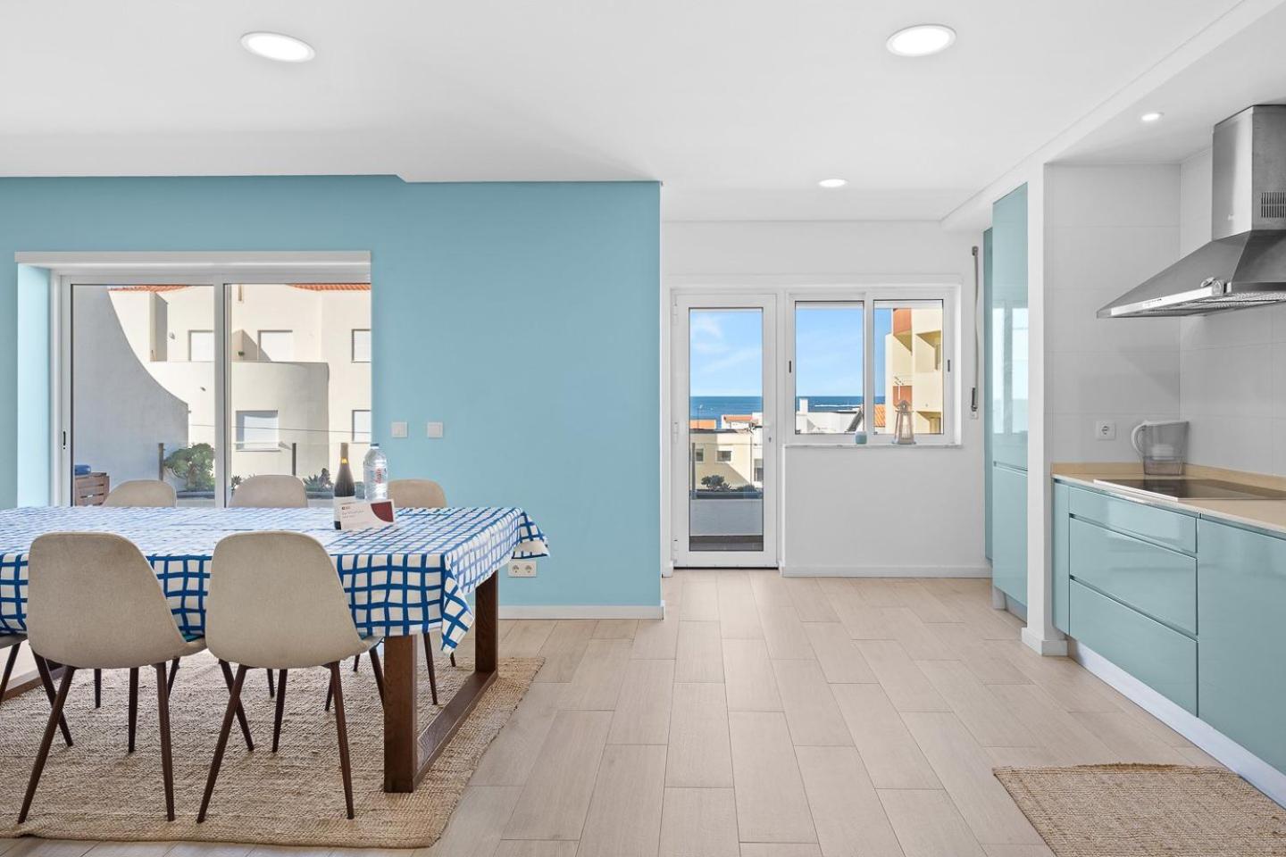 GuestReady - Relaxing escape near the beach