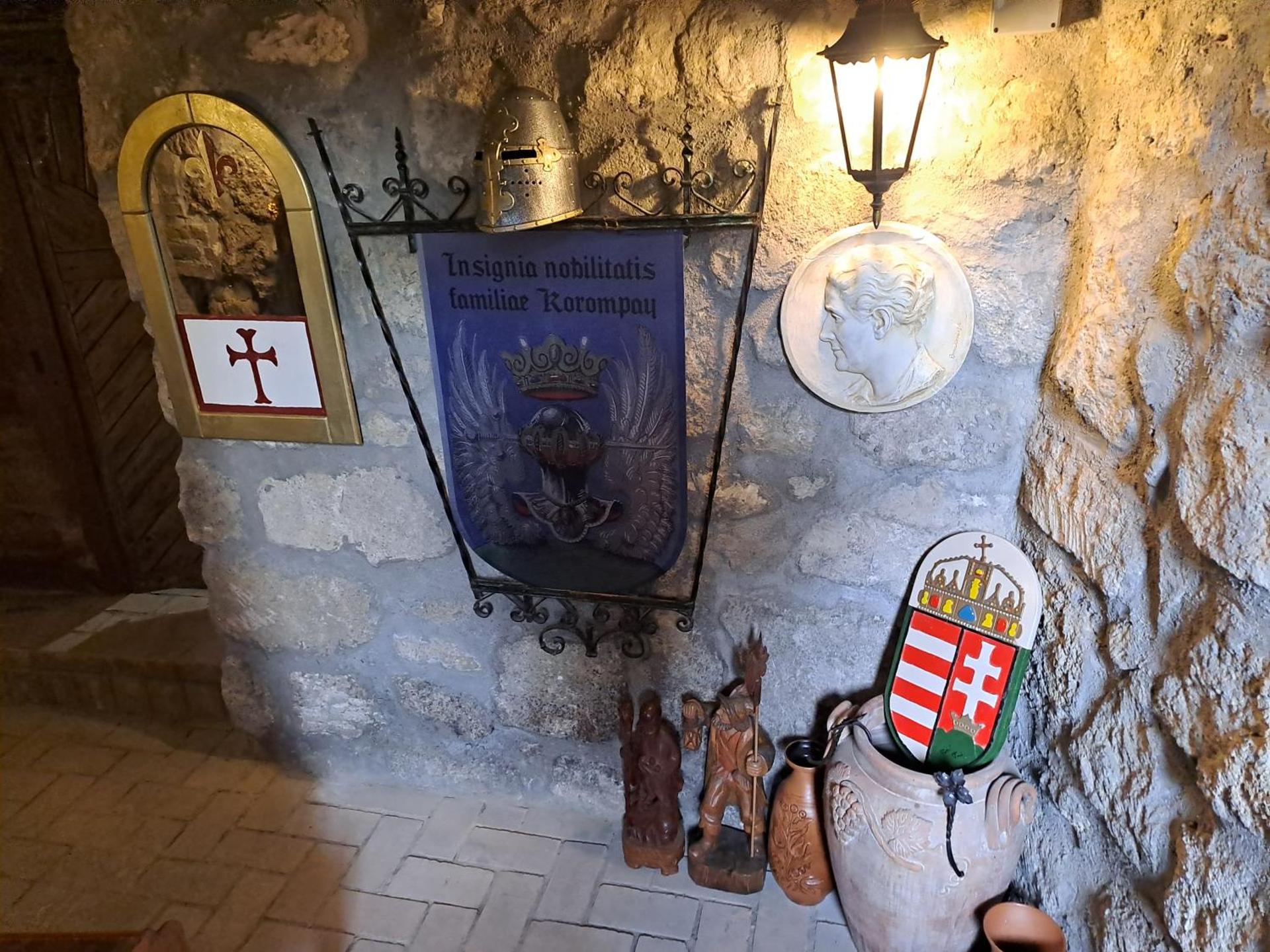 Zsúrterasz Vendégház