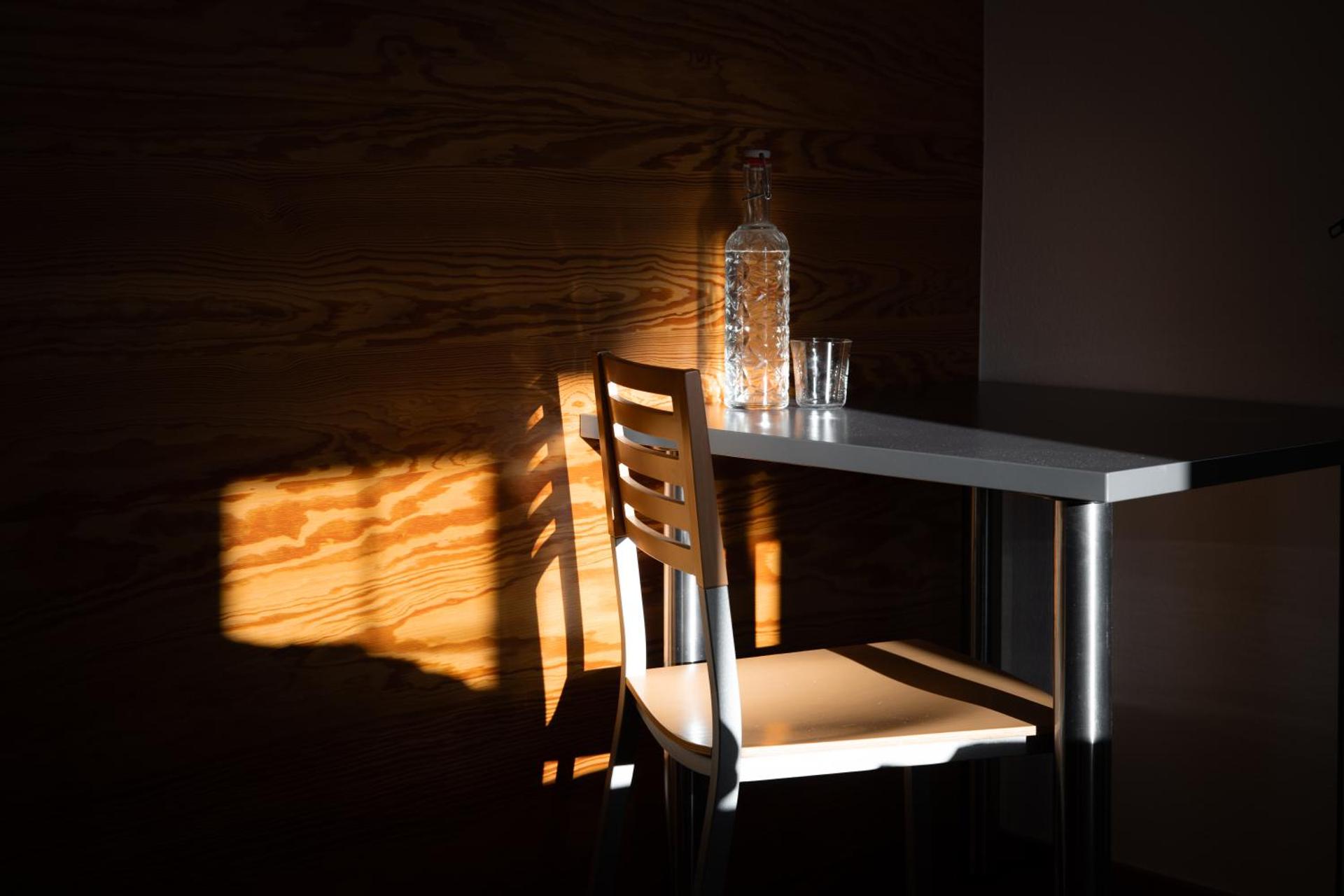 Berghaus Stuben Arlberg mit Sauna Panoramablick und Nähe zur Piste