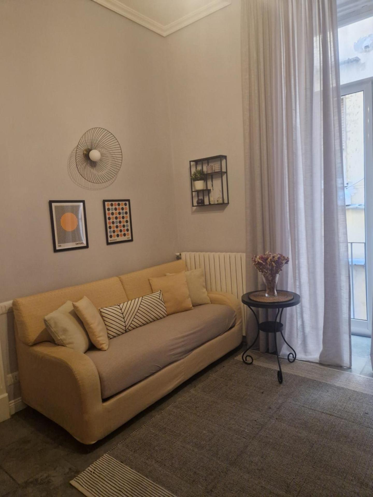 Deluxe Double Studio