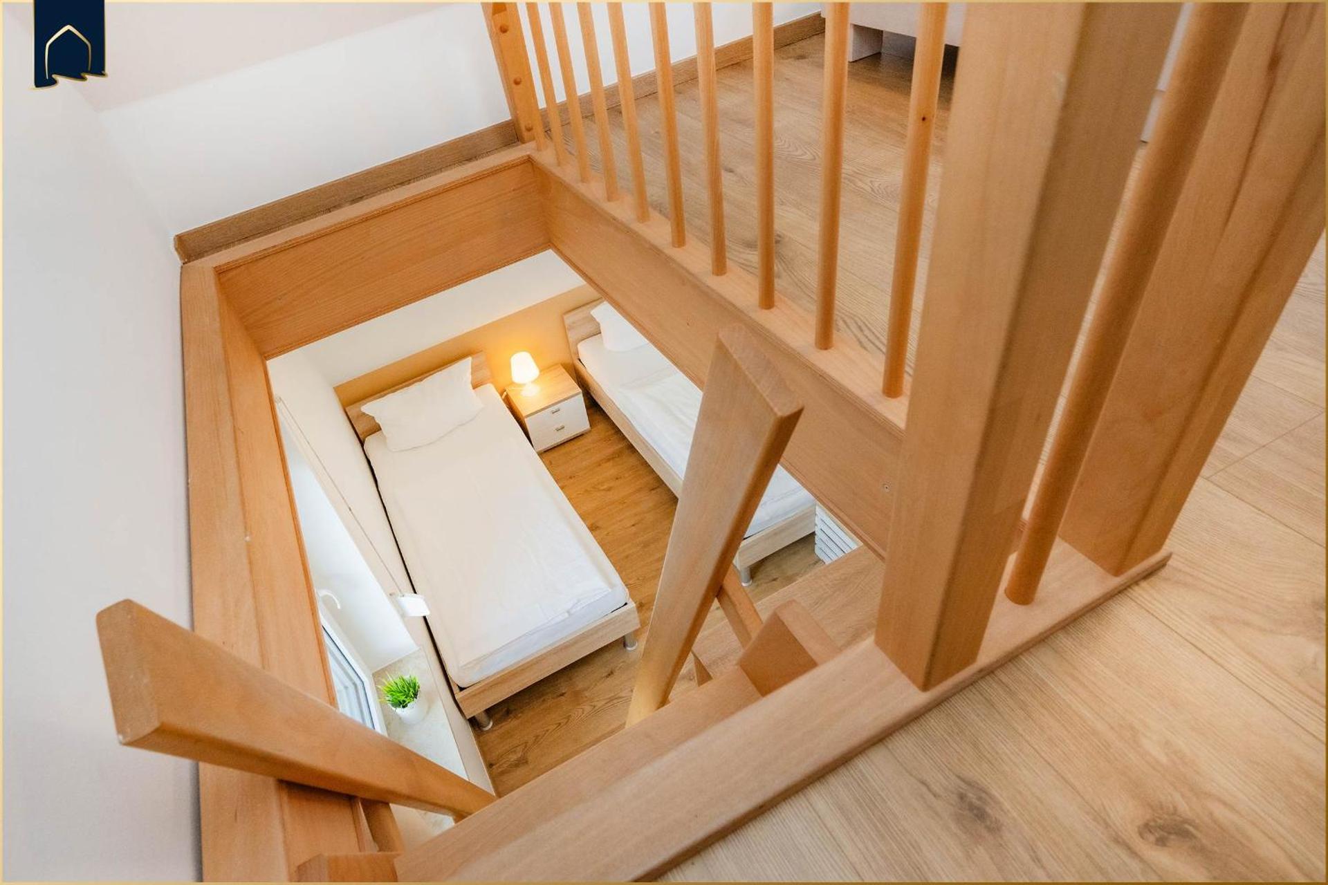 DHH am Gothenweg DHH Anemone