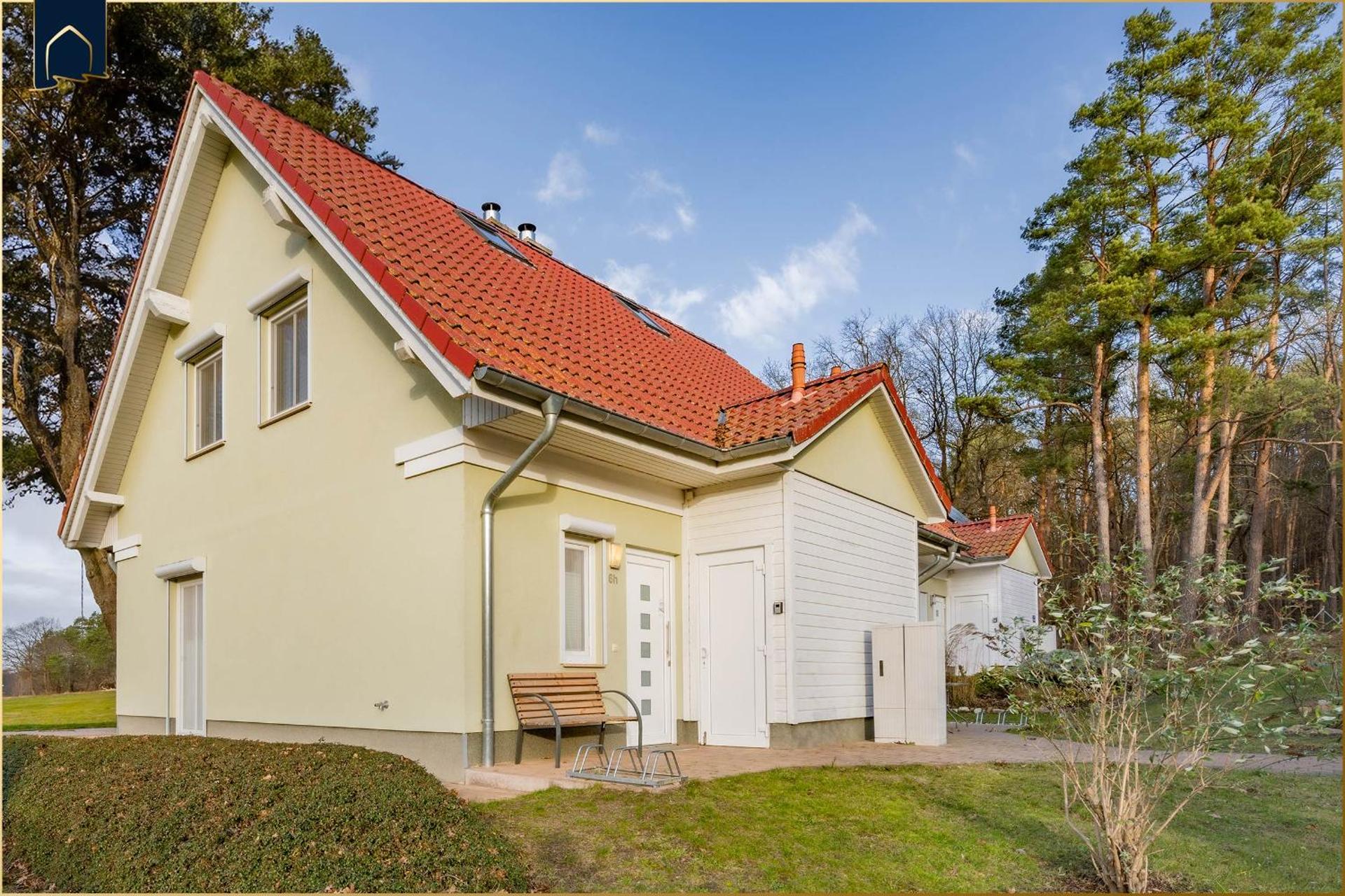 DHH am Gothenweg DHH Anemone