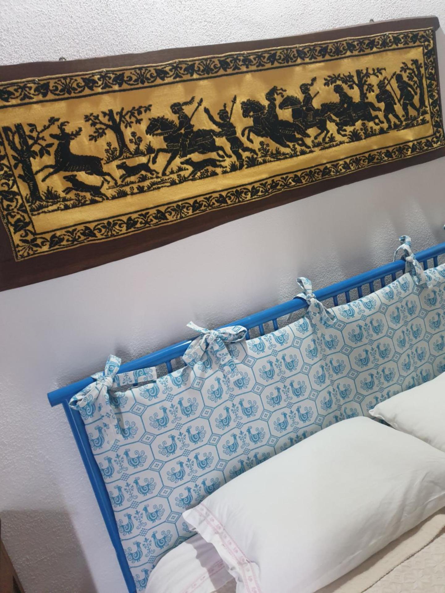 Azienda agricola Affittacamere S'Ispinalba di Laura Pitzolu