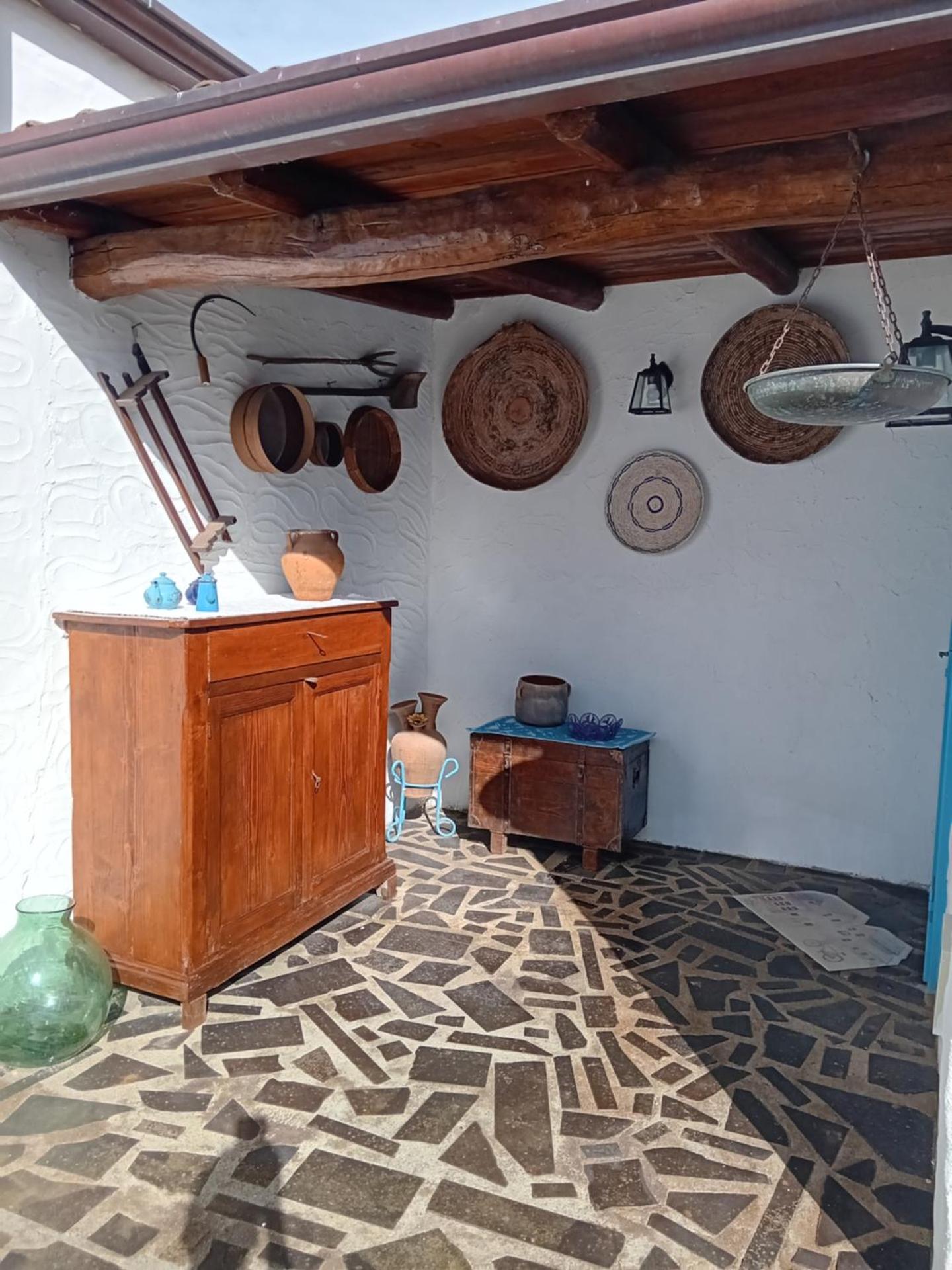 Azienda agricola Affittacamere S'Ispinalba di Laura Pitzolu