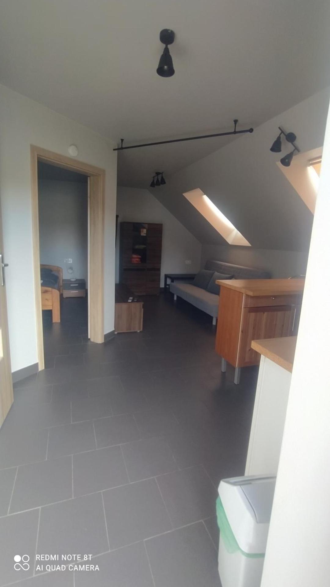 Gdow Riverside Apartments and Tours