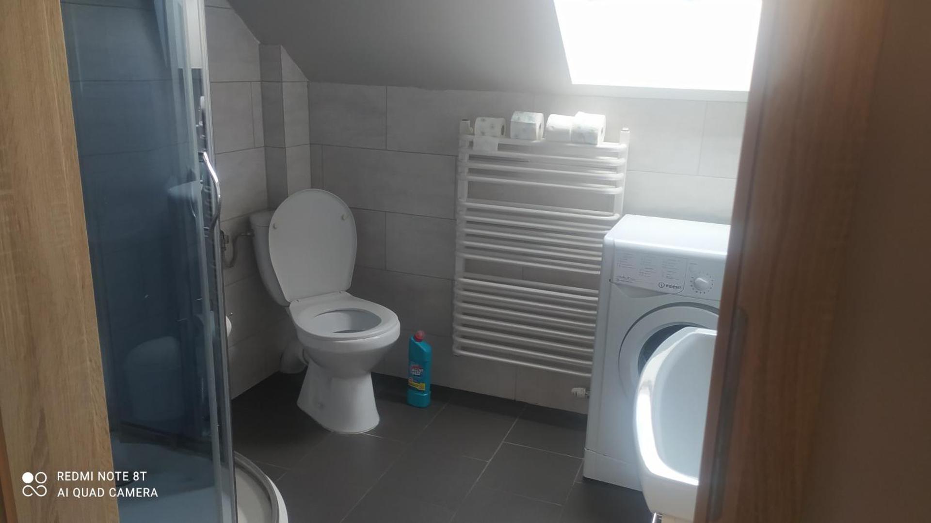 Gdow Riverside Apartments and Tours