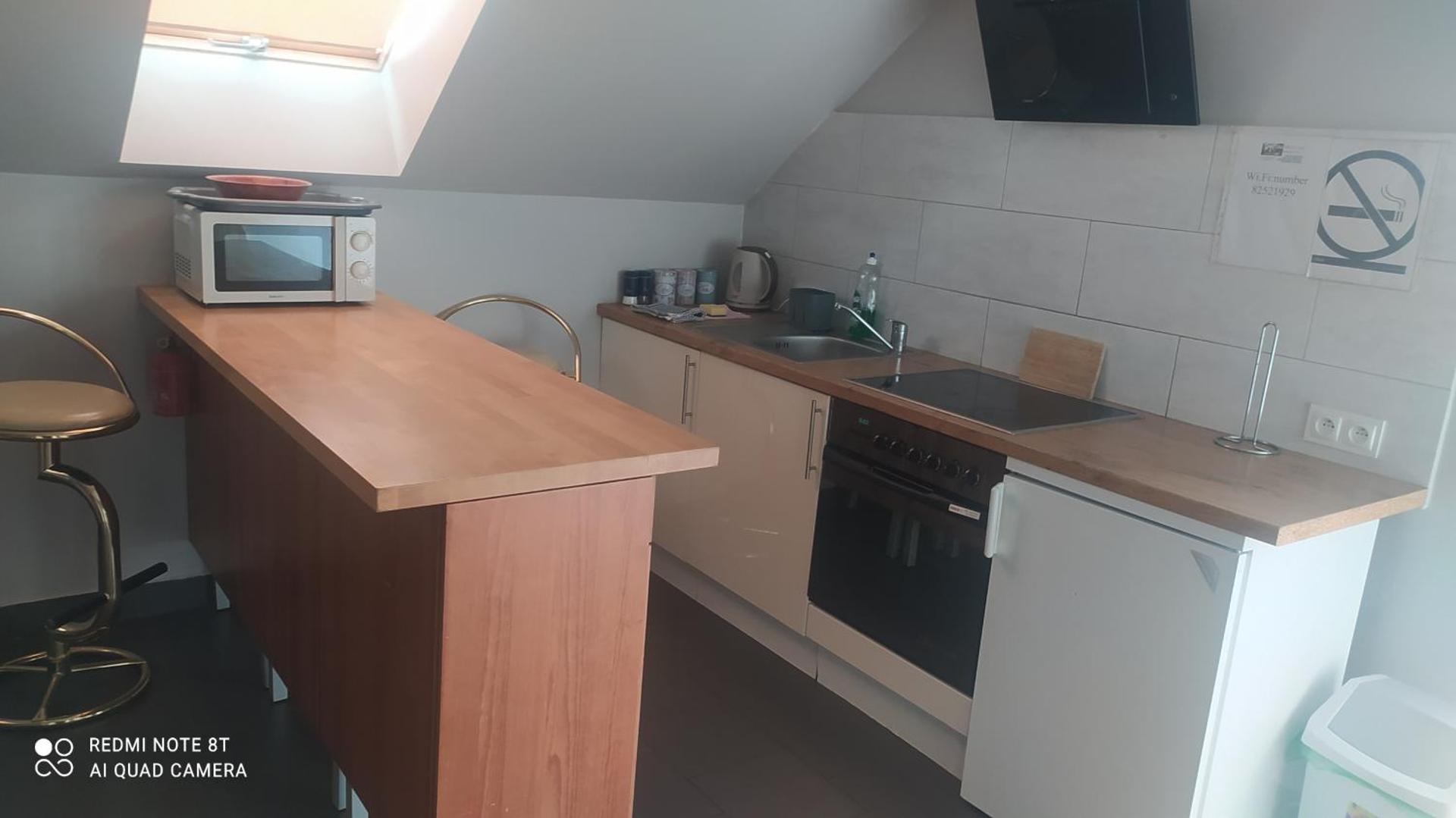 Gdow Riverside Apartments and Tours