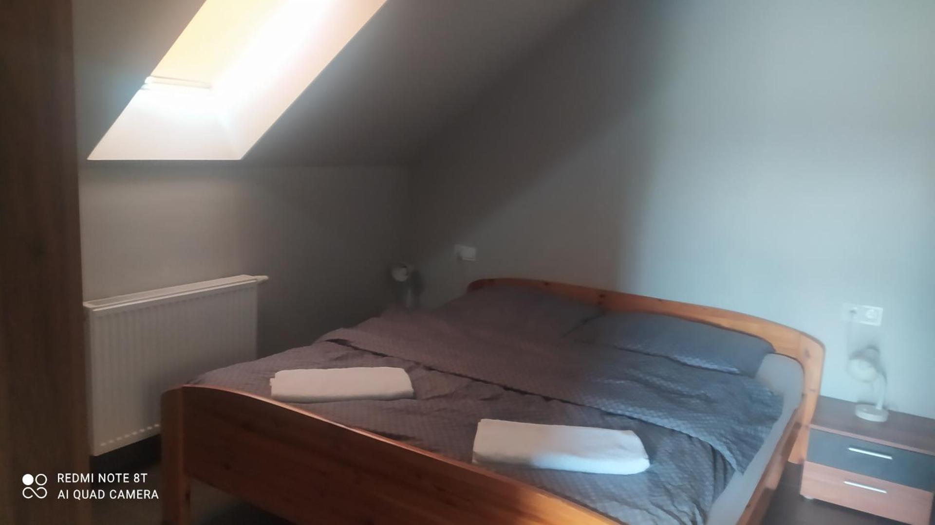 Gdow Riverside Apartments and Tours