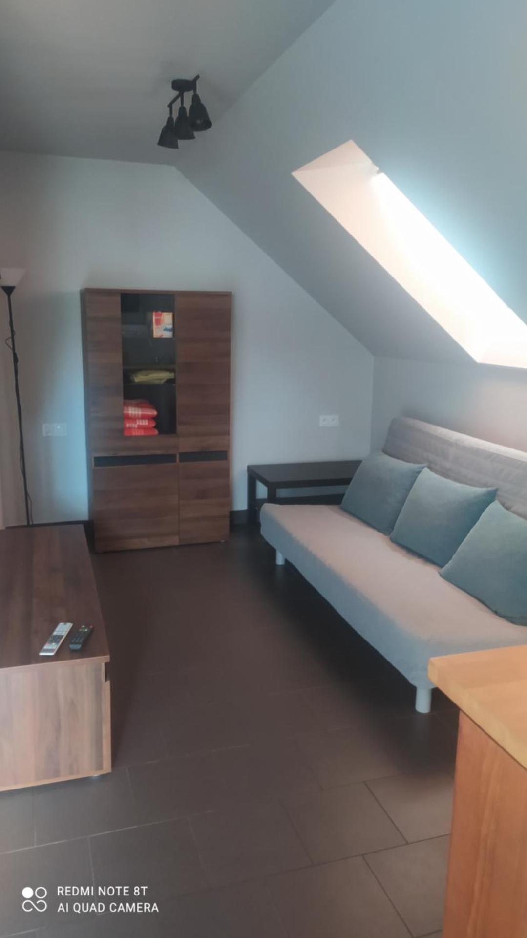 Gdow Riverside Apartments and Tours