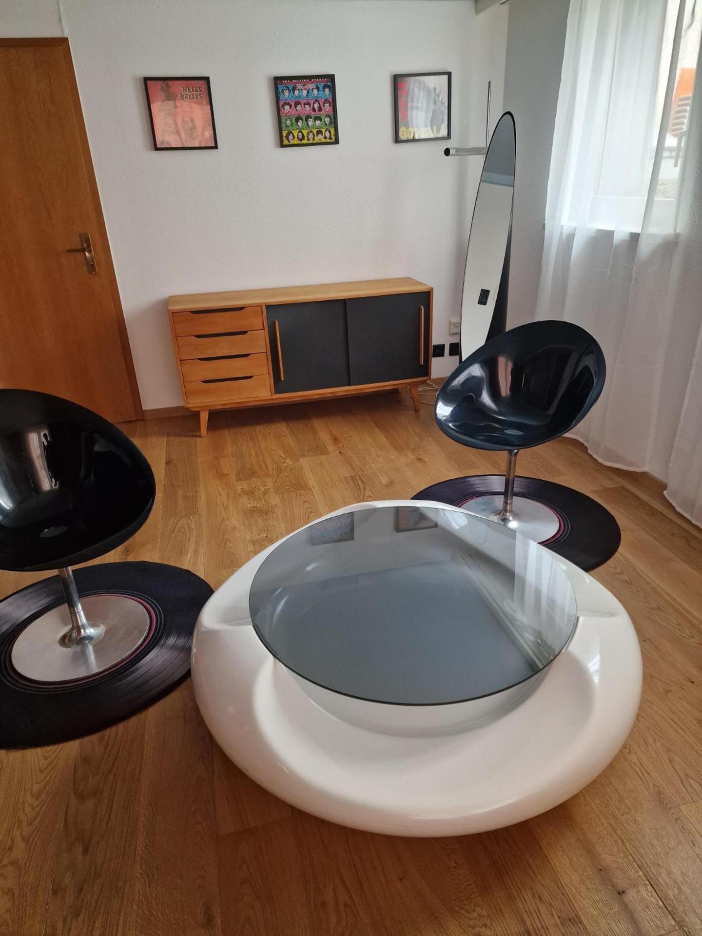 Kugelgasse Apartments - Smart Living by Klang und Kleid