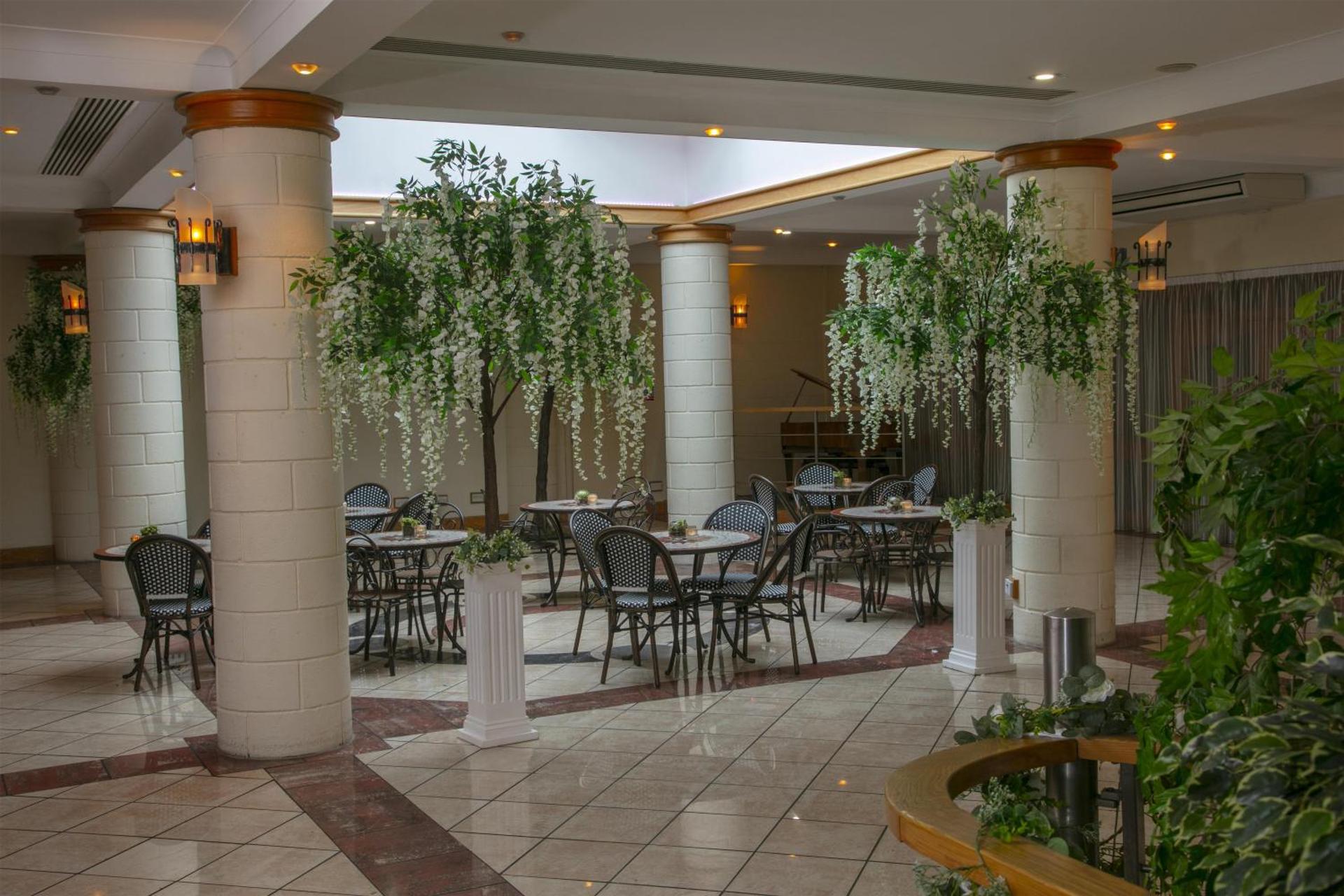 Meeting/conference room