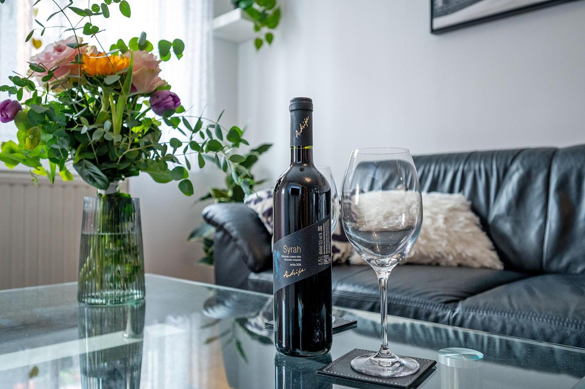 D&T Apartment Arena Zagreb