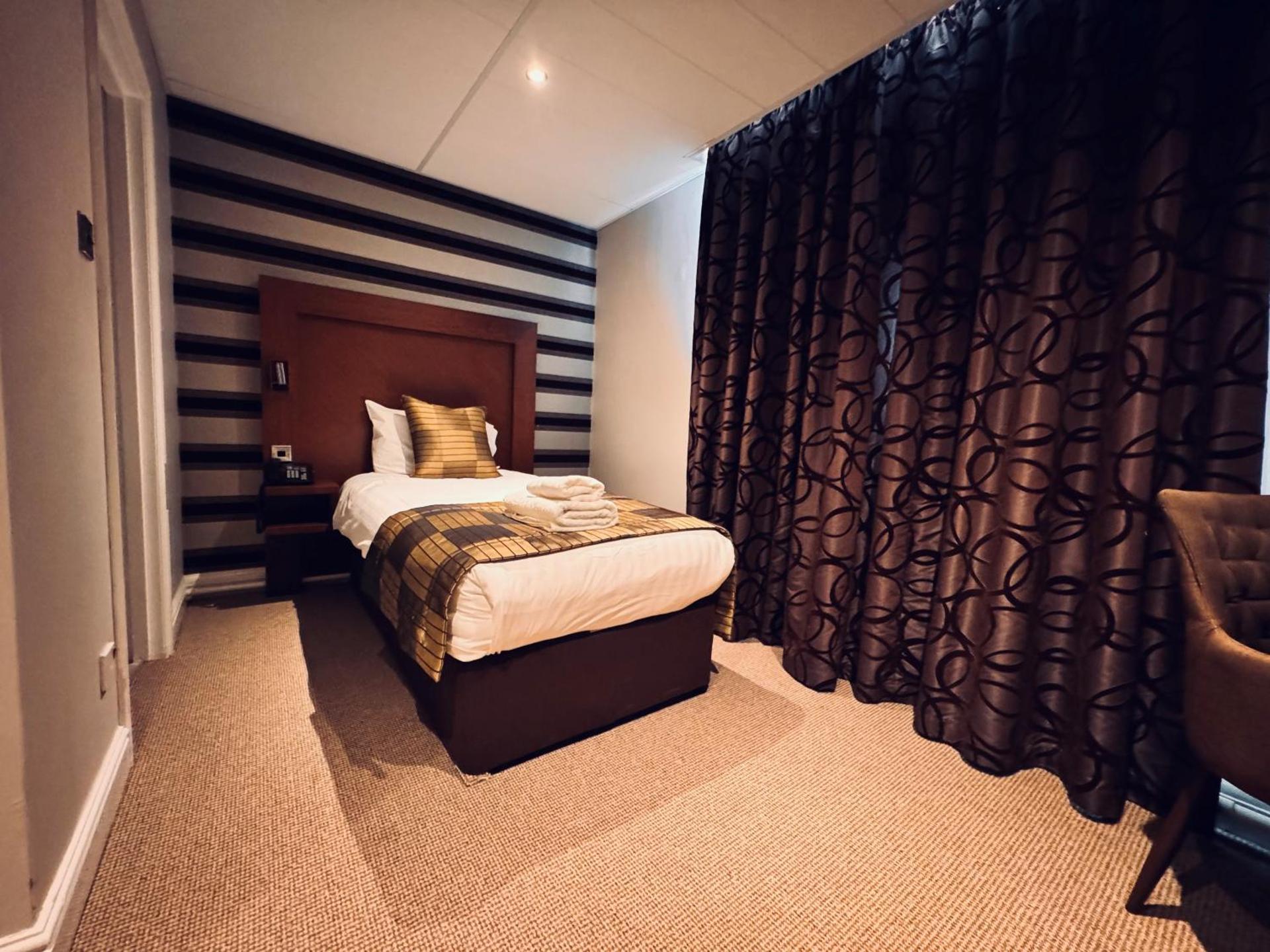 The Golf Hotel Woodhall Spa