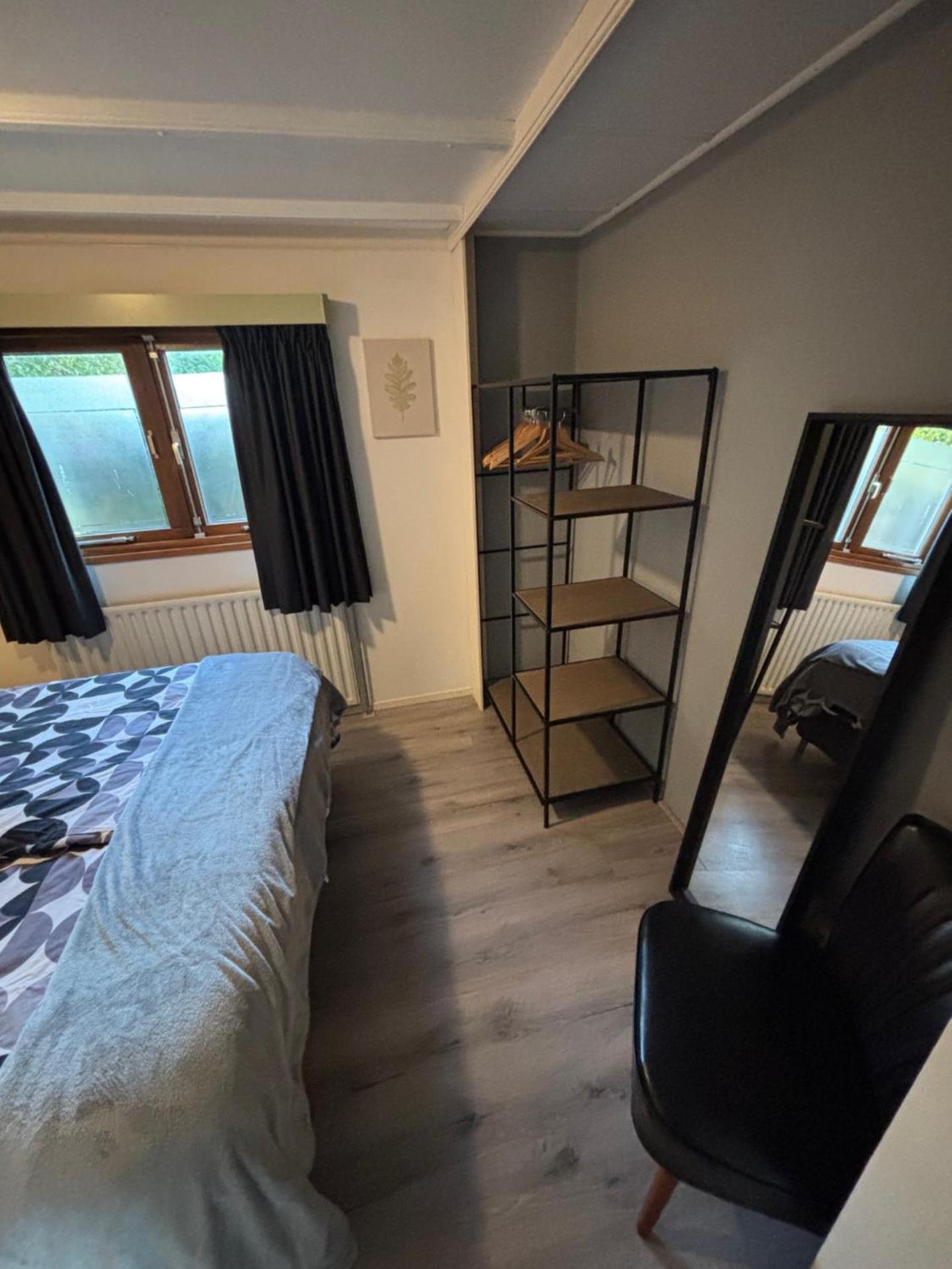 Chalet Wild Forest, knus chalet op de Veluwe met gratis parkeren