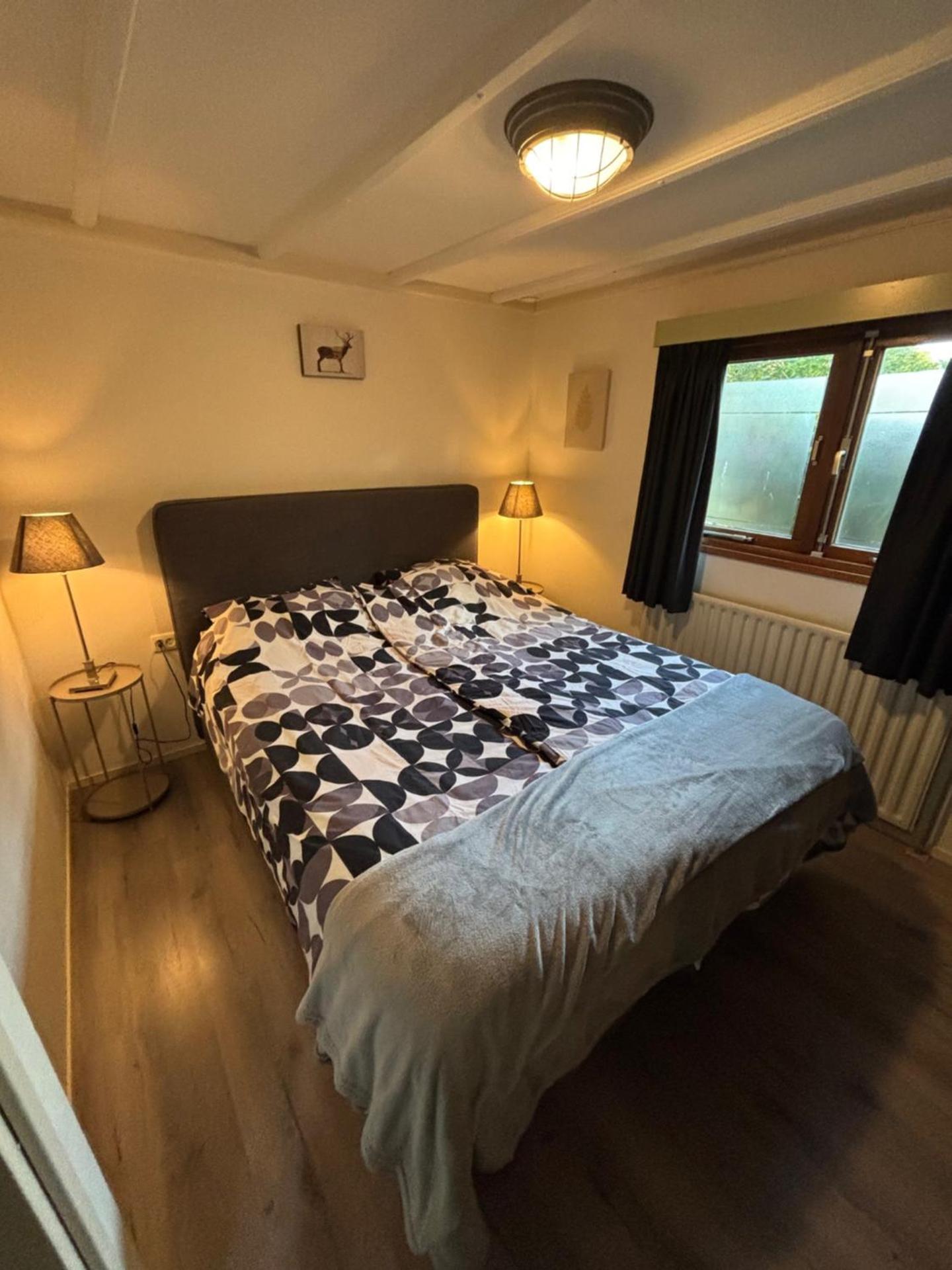 Chalet Wild Forest, knus chalet op de Veluwe met gratis parkeren