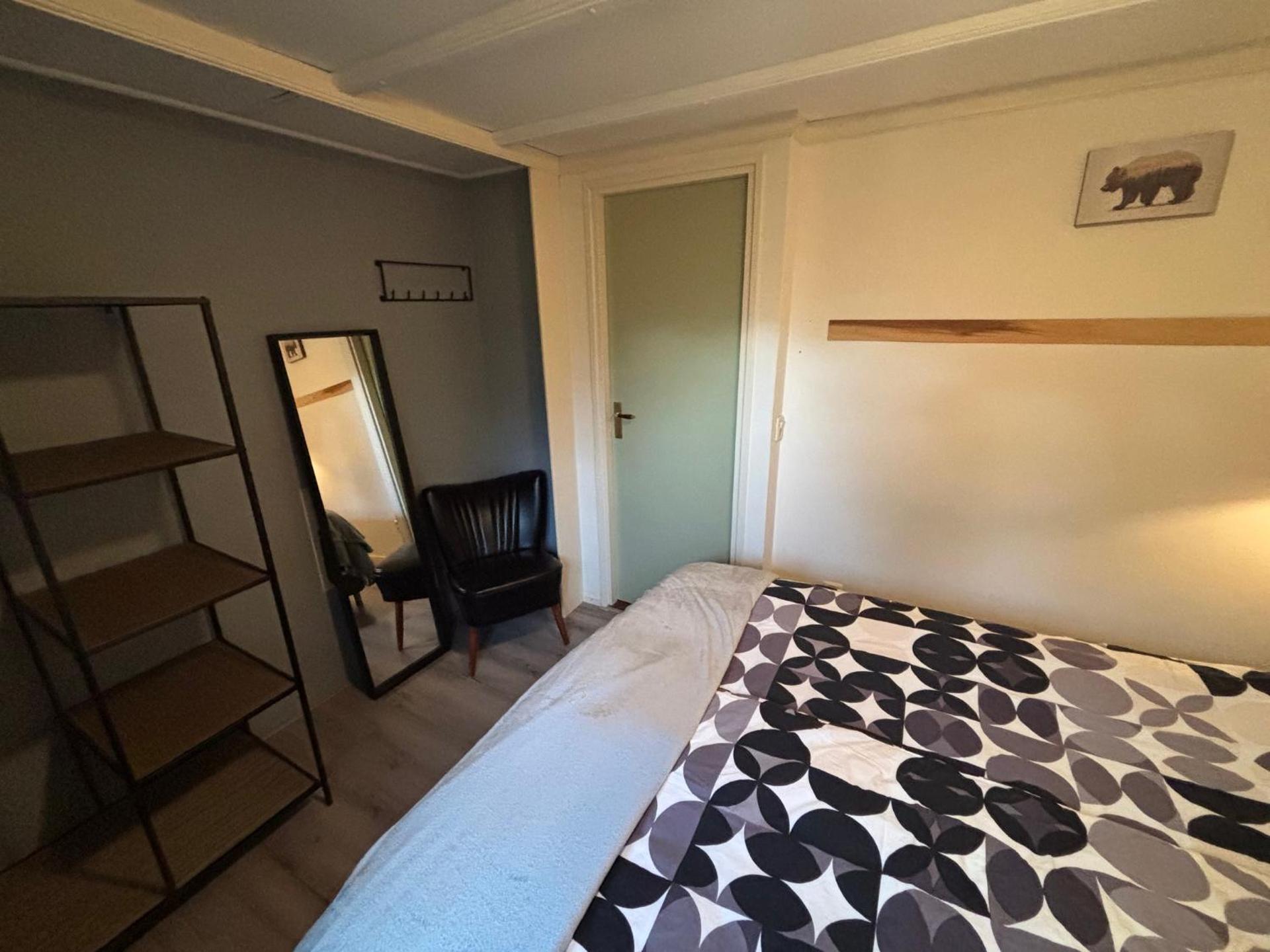 Chalet Wild Forest, knus chalet op de Veluwe met gratis parkeren