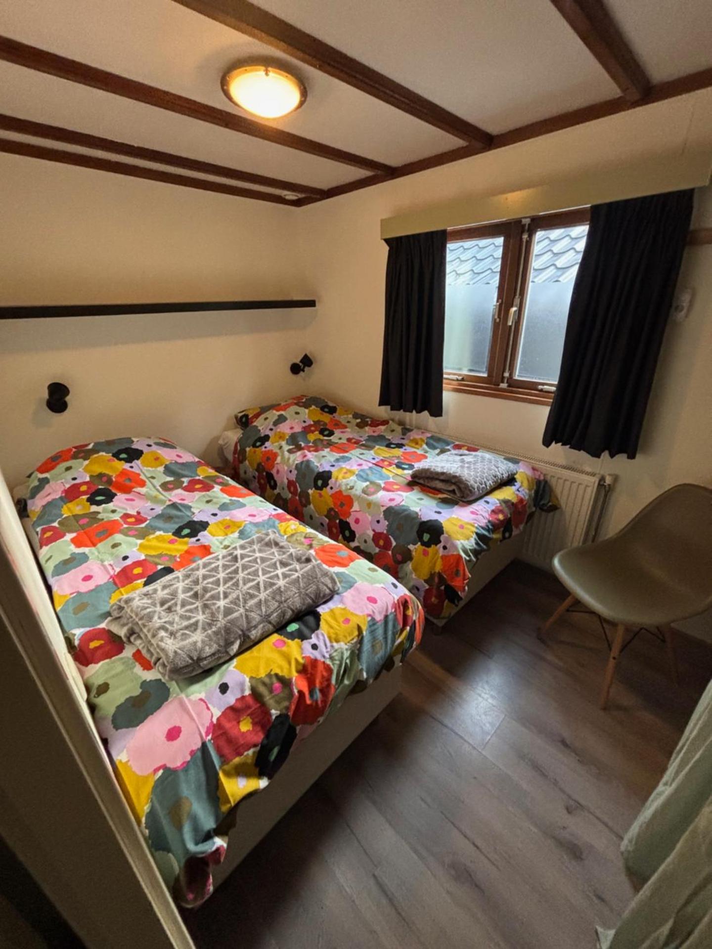 Chalet Wild Forest, knus chalet op de Veluwe met gratis parkeren