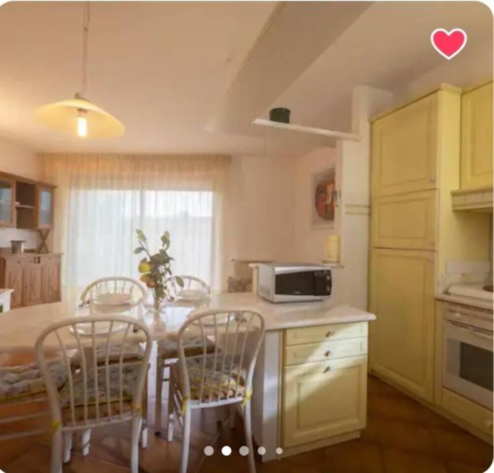 Esagoni, wi-fi, 600mt dal mare, self checkin