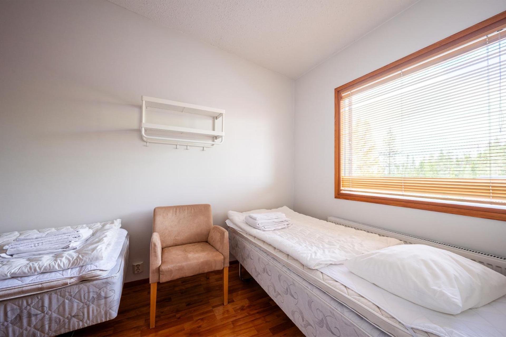 Rukariutta Apartments