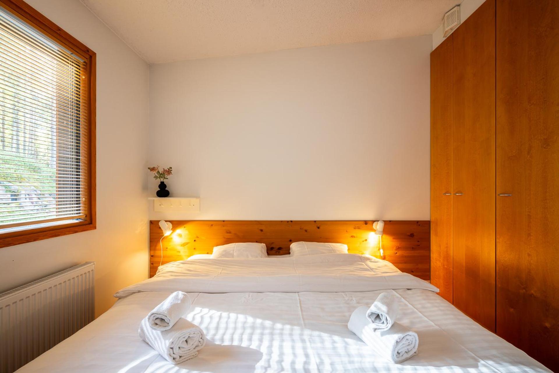 Rukariutta Apartments