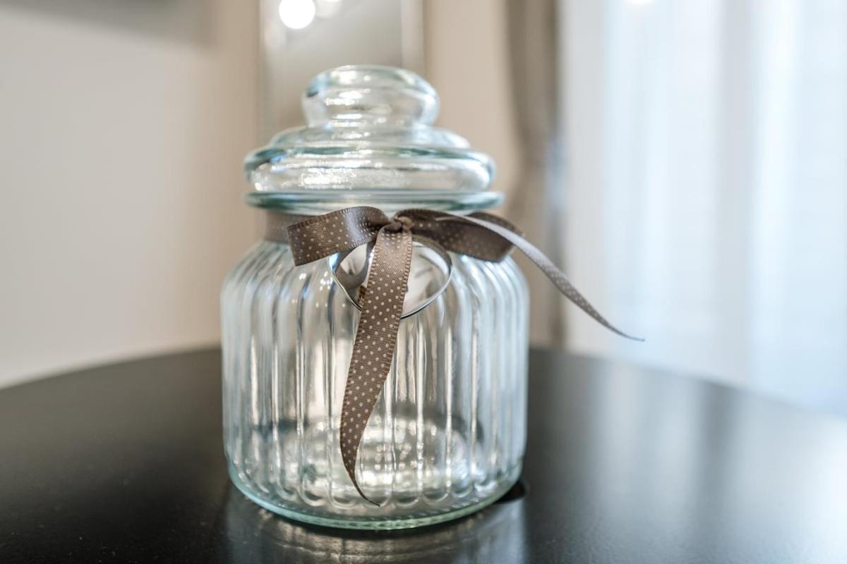 LuxStay Apartments APT4 - Private Parking, Balcony