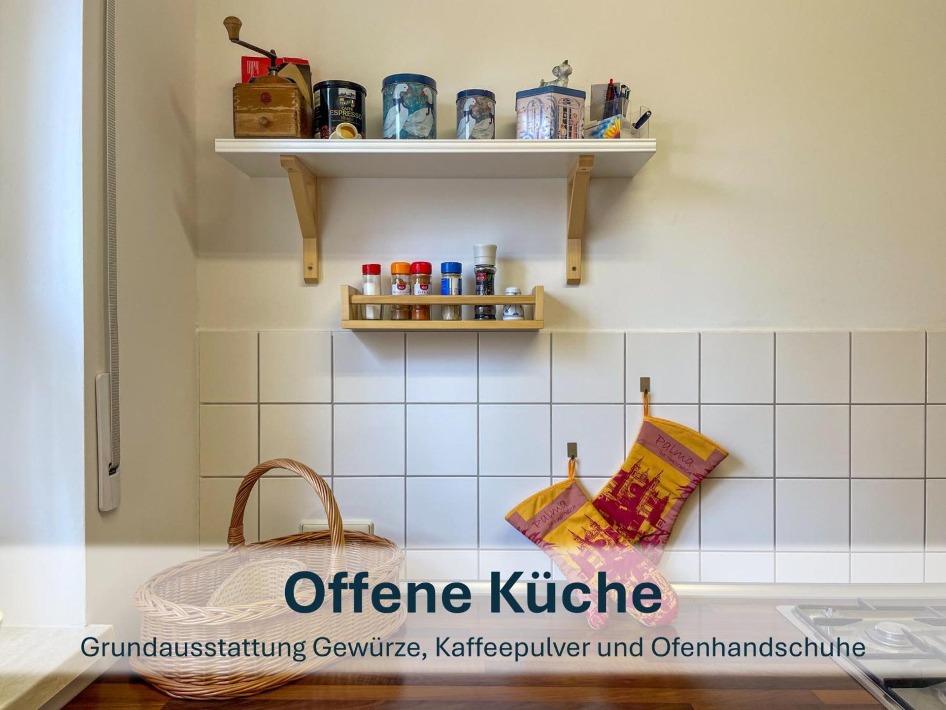 Dresden, Ferienhaus Strietzel