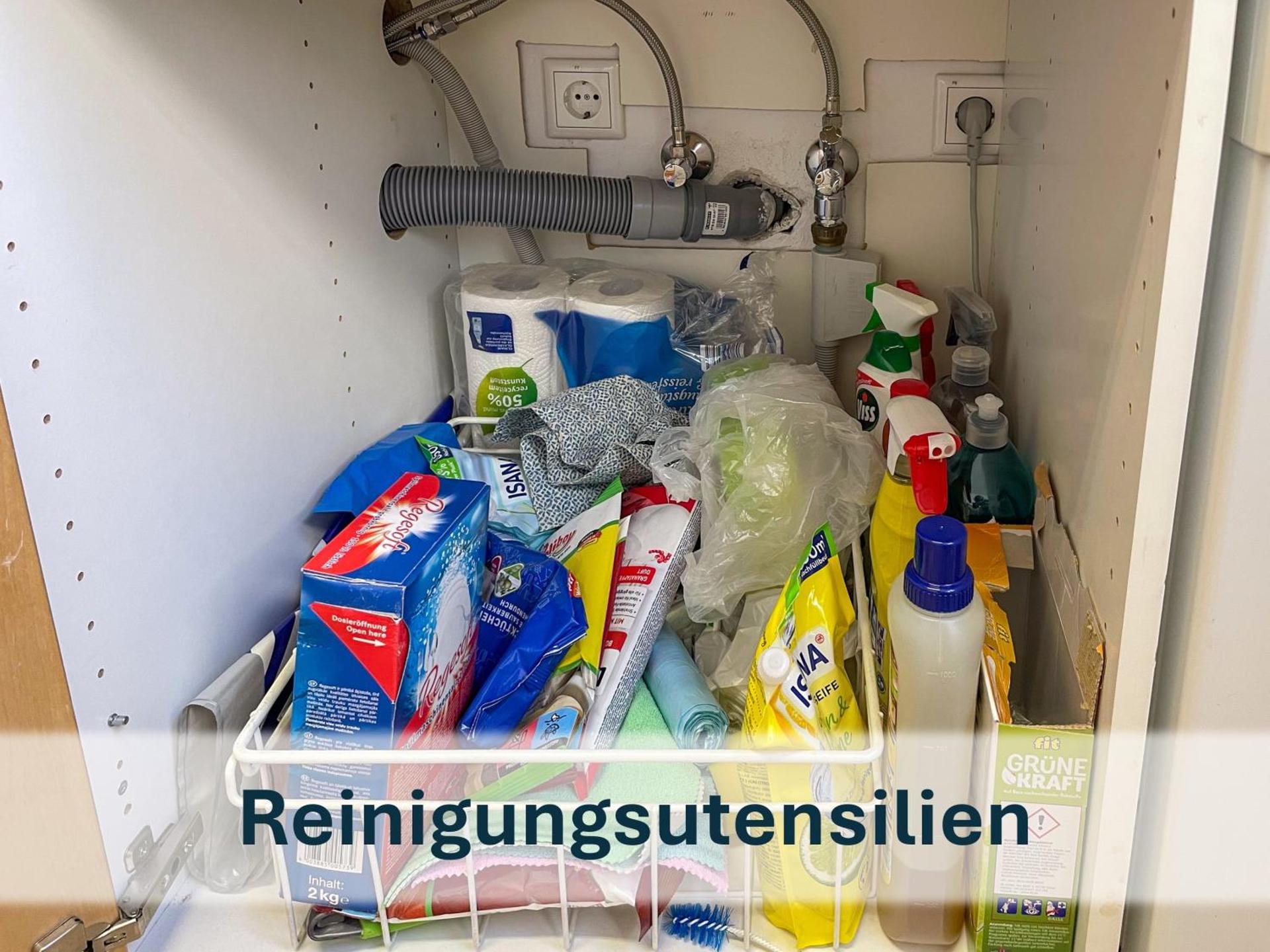 Dresden, Ferienhaus Strietzel